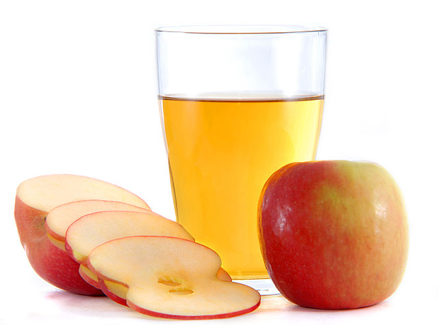 The Top 2-5 Best Foods for Weight Loss-Apple Cider Vinegar