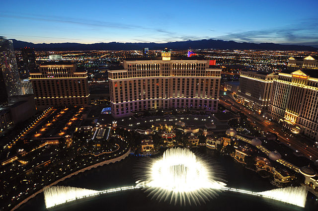 Top 20 Most Expensive Buildings in the World-Bellagio