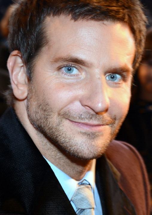 Top 10 Highest Paid Actors in the World-Bradley Cooper