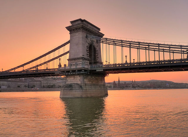 Top 20 Cheapest Cities in the World-Budapest, Hungary