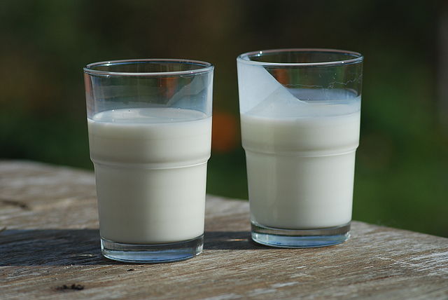 The Top 2-5 Best Foods for Weight Loss-Buttermilk