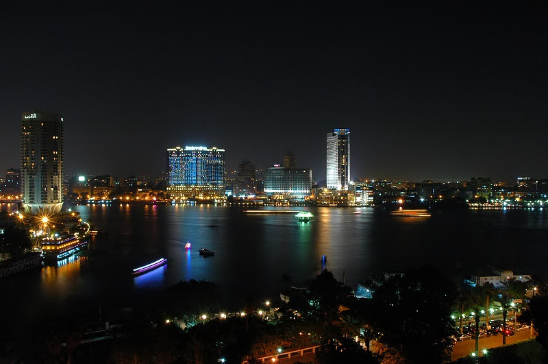 Top Most Cheapest Cities in the World-Cairo, Egypt