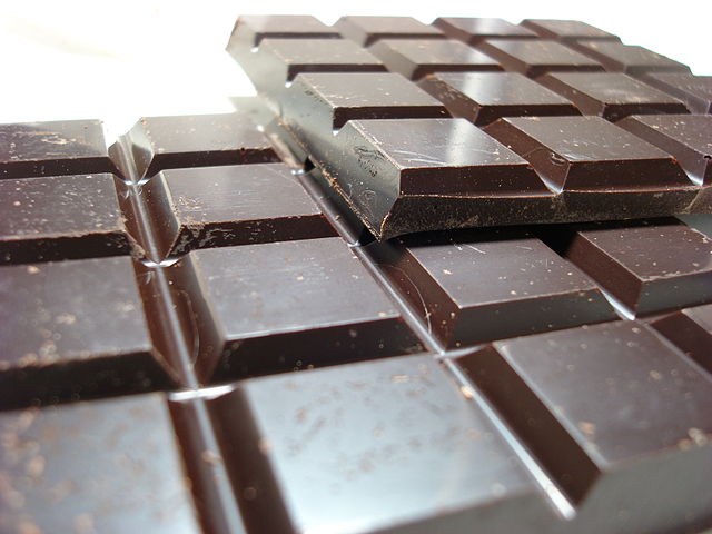 25 Best Foods For Your Skin-Dark Chocolate