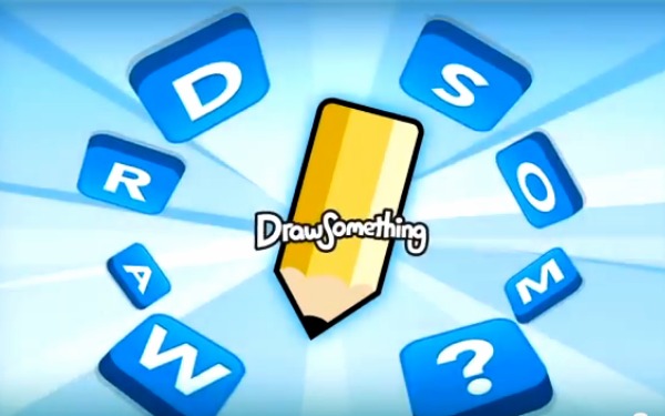 Top 10 Paid Android Apps-Draw Something