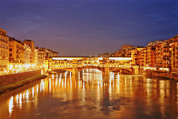 8 Can’t-Miss European Destinations-Florence