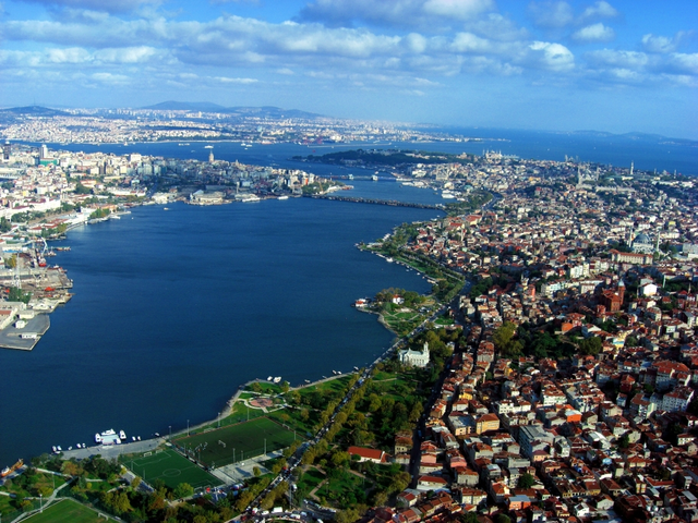 Top 20 Cheapest Cities in the World-Istanbul, Turkey