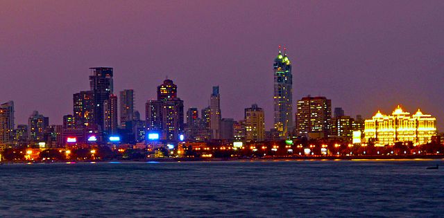 Top 20 Cheapest Cities in the World-Mumbai, India