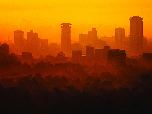 Top 20 Cheapest Cities in the World-Nairobi, Kenya
