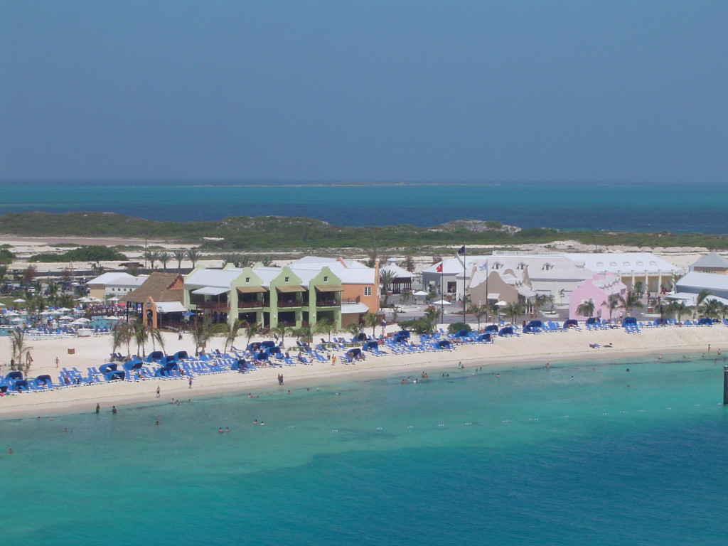Top 10 Honeymoon Destinations in the World-Turks & Caicos Islands