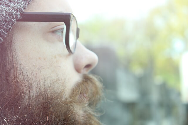 13 Amazing Benefits Of Having a Beard