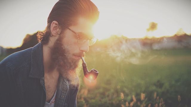 13 Amazing Benefits Of Having a Beard