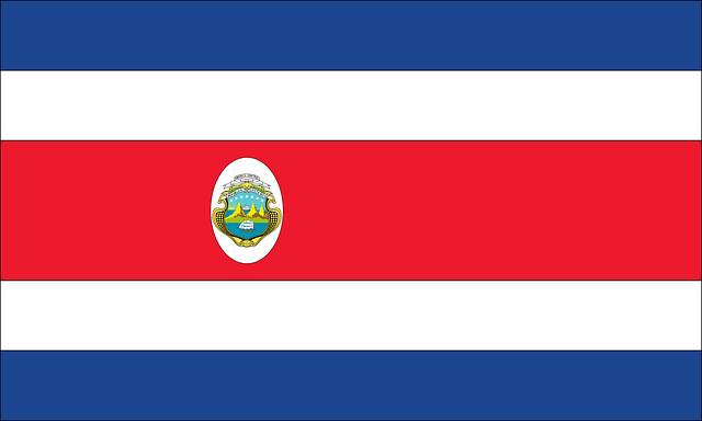 Nicaragua accidentally invaded Costa Rica because of Google