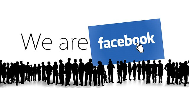 21 Fascinating Facts About Facebook that You should Know-Facebook Blue