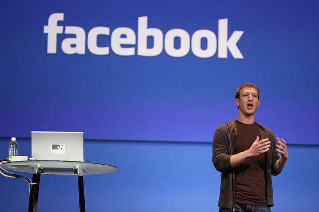 21 Fascinating Facts About Facebook that You should Know-Mark Zuckerberg