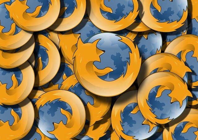 28 Interesting Facts About Google That You May Not Know-Mozilla Firefox