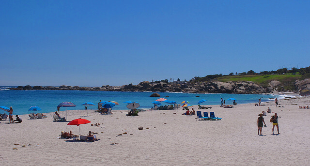 The 25 Most Beautiful Beaches in the World-Camps Bay Beach