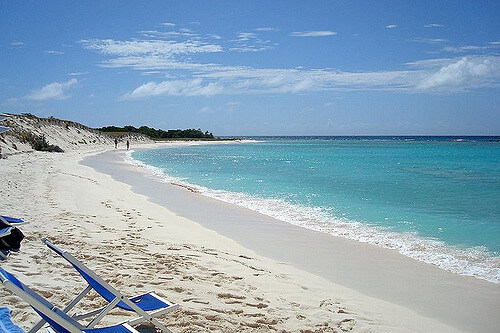 The 25 Most Beautiful Beaches in the World-Cayo de Agua