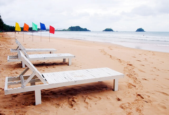 The 25 Most Beautiful Beaches in the World-Nacpan Beach