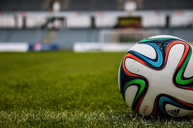Facts about Soccer-Pakistan Ball