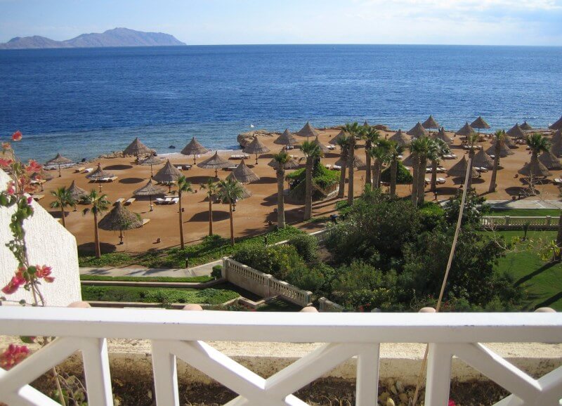 The 25 Most Beautiful Beaches in the World-Sharm El Luli