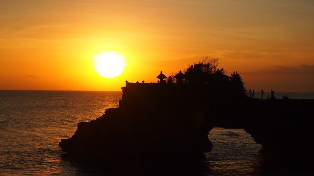 Bali-Best Islands in the World