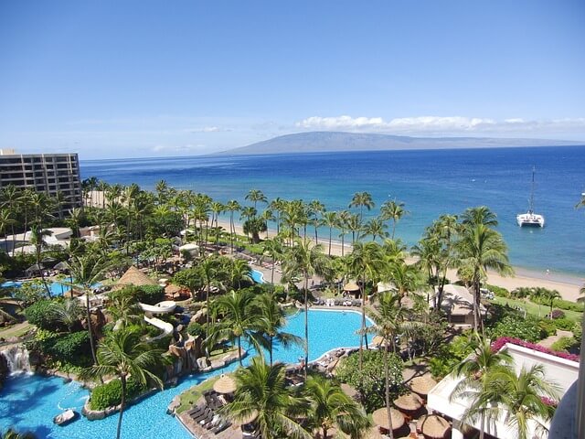 Maui-Best Islands in the World