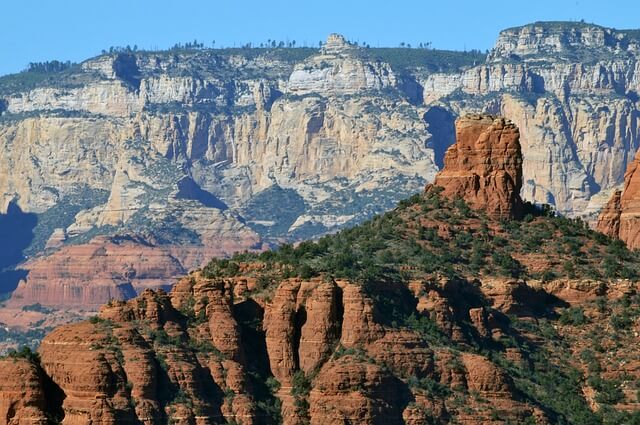 25 Best Places to See in the USA Before You Die-Sedona
