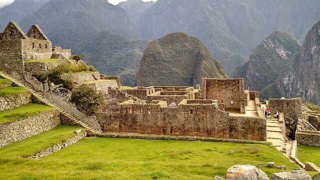 Top 25 Best Destinations in the World-Cusco