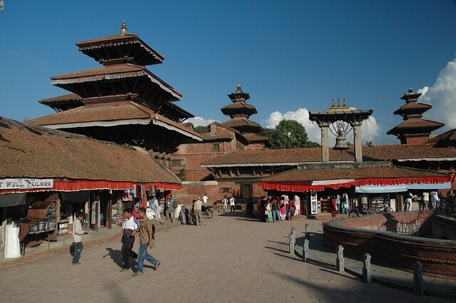 Top 25 Best Destinations in the World-Nepal