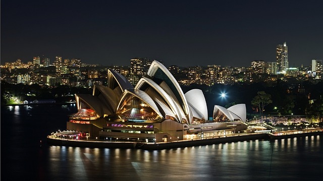 Top 25 Best Destinations in the World-Sydney